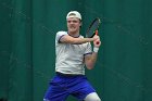 Men's Tennis vs Endicott  Men’s Tennis vs Endicott. - Photo By: KEITH NORDSTROM